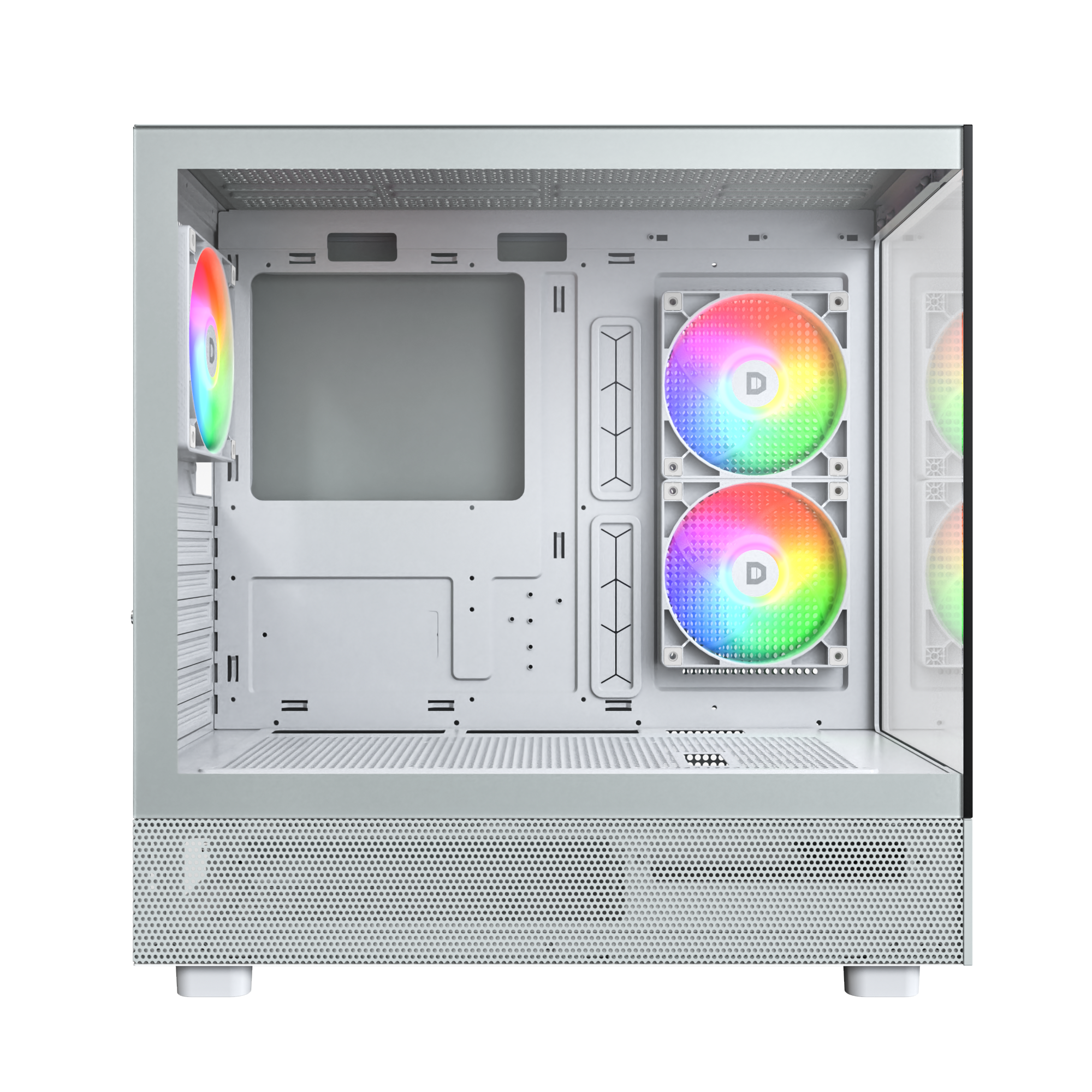 Image B